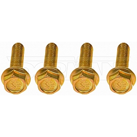 Dorman (OE Solutions) Bolt 980430BX