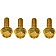 Dorman (OE Solutions) Bolt 980425BX