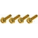 Dorman (OE Solutions) Bolt 980425BX