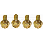 Dorman (OE Solutions) Bolt 980420BX