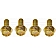 Dorman (OE Solutions) Bolt 980420BX