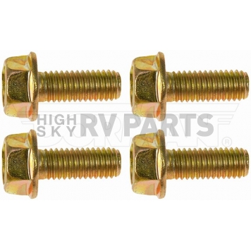 Dorman (OE Solutions) Bolt 980420BX-2