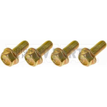 Dorman (OE Solutions) Bolt 980420BX-3