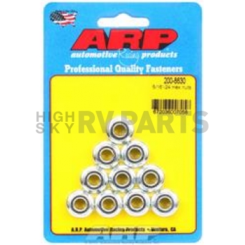 ARP Auto Racing Nut 2008630