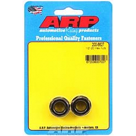 ARP Auto Racing Nut 2008627