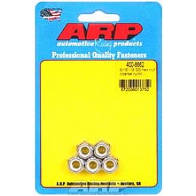 ARP Auto Racing Nut 4008662