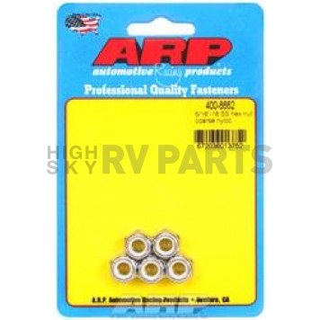 ARP Auto Racing Nut 4008662