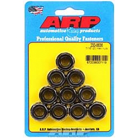ARP Auto Racing Nut 2008636