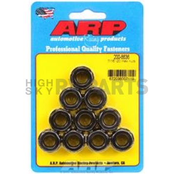 ARP Auto Racing Nut 2008636