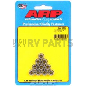 ARP Auto Racing Nut 4008330