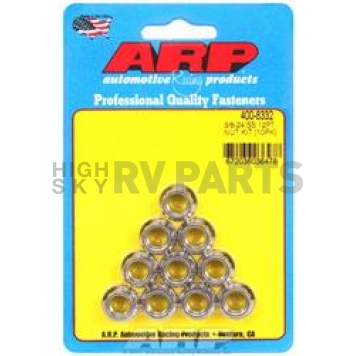 ARP Auto Racing Nut 4008332