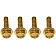 Dorman (OE Solutions) Bolt 980225BX