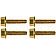 Dorman (OE Solutions) Bolt 980225BX