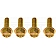 Dorman (OE Solutions) Bolt 980220BX