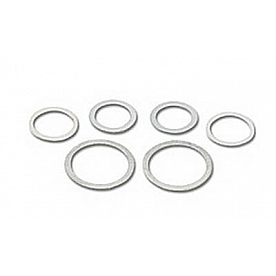Russell Automotive Washer 645220