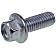 Dorman (OE Solutions) Bolt 980216D