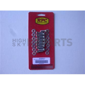 RPC Racing Power Valve Cover Bolt - R6280BOLT