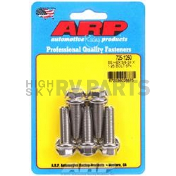 ARP Auto Racing Bolt 7251250