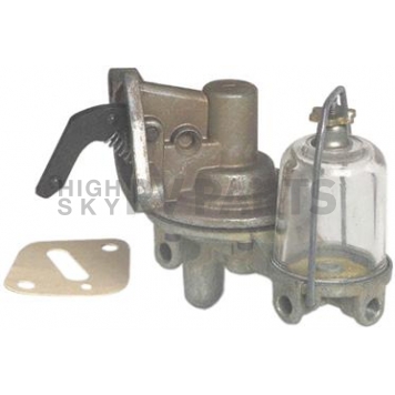 Carter Fuel Pump Mechanical - M2091