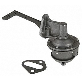 Carter Fuel Pump Mechanical - M2211