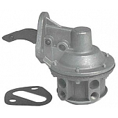 Carter Fuel Pump Mechanical - M2278