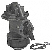 Carter Fuel Pump Mechanical - M2430
