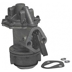Carter Fuel Pump Mechanical - M2430