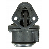 Carter Fuel Pump Mechanical - M2999
