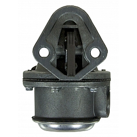 Carter Fuel Pump Mechanical - M2999