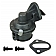 Carter Fuel Pump Mechanical - M2999