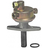Carter Fuel Pump Mechanical - M60282