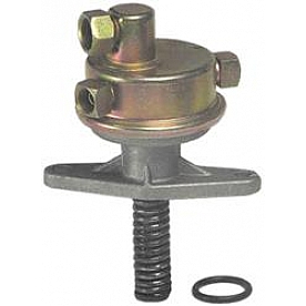 Carter Fuel Pump Mechanical - M60282