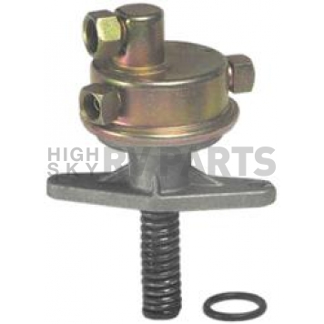 Carter Fuel Pump Mechanical - M60282