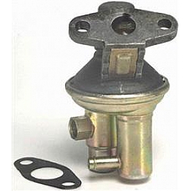 Carter Fuel Pump Mechanical - M60313