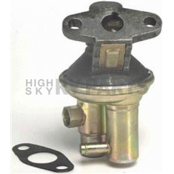 Carter Fuel Pump Mechanical - M60313