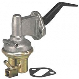 Carter Fuel Pump Mechanical - M60318