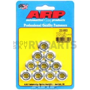 ARP Auto Racing Nut 2008683