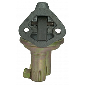 Carter Fuel Pump Mechanical - M60321