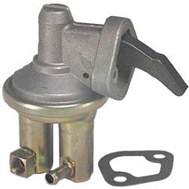 Carter Fuel Pump Mechanical - M60323