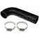 Dorman (OE Solutions) Fuel Filler Hose - 573-020