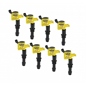ACCEL Direct Ignition Coil Kit 140033-8