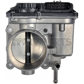 Dorman (TECHoice) Throttle Body - 977340