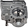 Dorman (TECHoice) Throttle Body - 977340