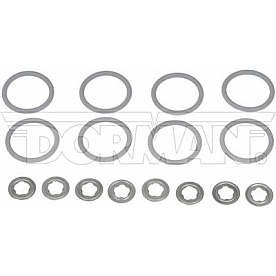 Dorman (OE Solutions) Fuel Injector O-Ring - 904-233