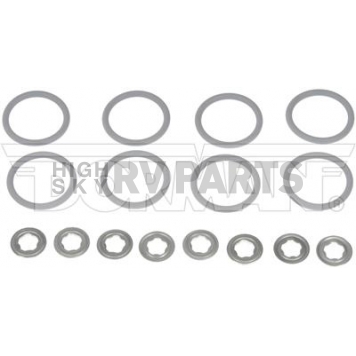 Dorman (OE Solutions) Fuel Injector O-Ring - 904-233