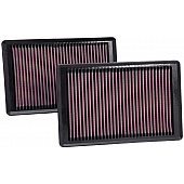 K & N Filters Air Filter - 33-2445