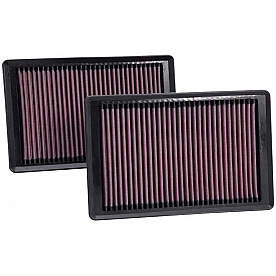 K & N Filters Air Filter - 33-2445