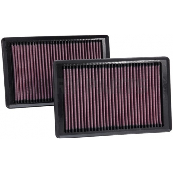 K & N Filters Air Filter - 33-2445