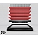 K & N Filters Air Filter - 33-2445
