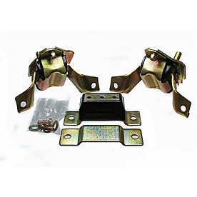 Energy Suspension Motor And Trans Mount Set 41124G